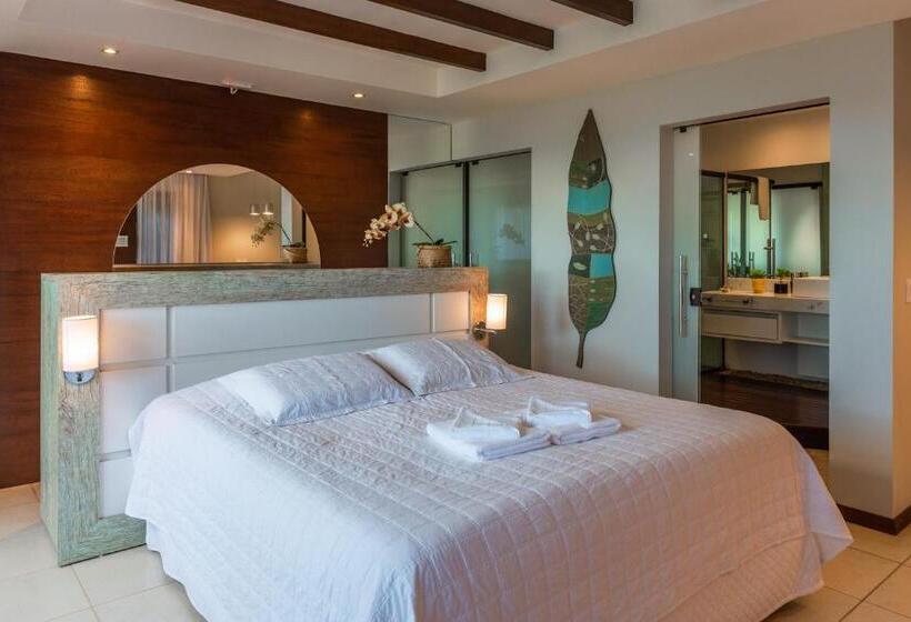 پانسیون Morada Prainha