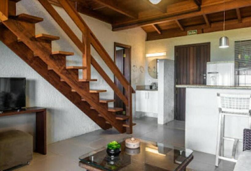 پانسیون Morada Prainha