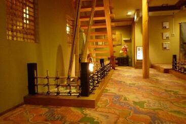 Yudanaka Tawaraya Ryokan