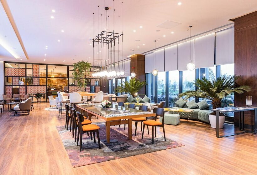 Wellness Park Hotels Bactria