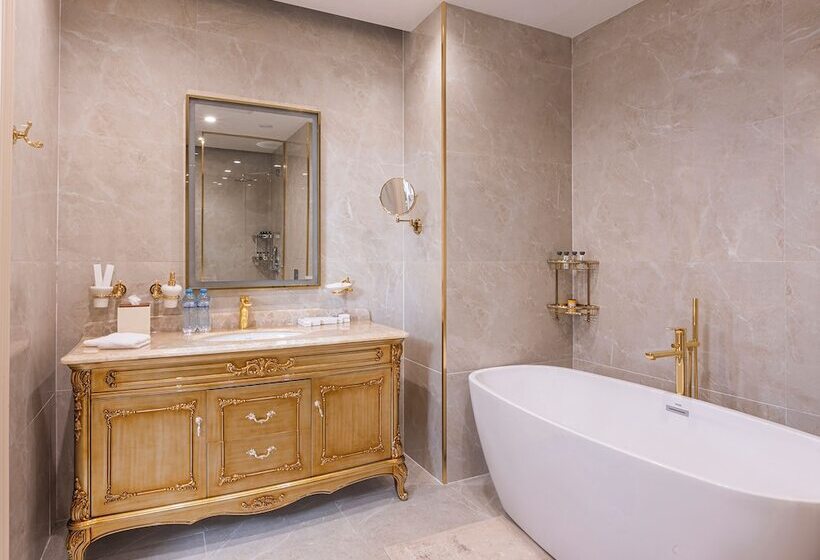 Wellness Park Hotels Bactria