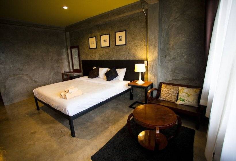 Afterglow Hostel