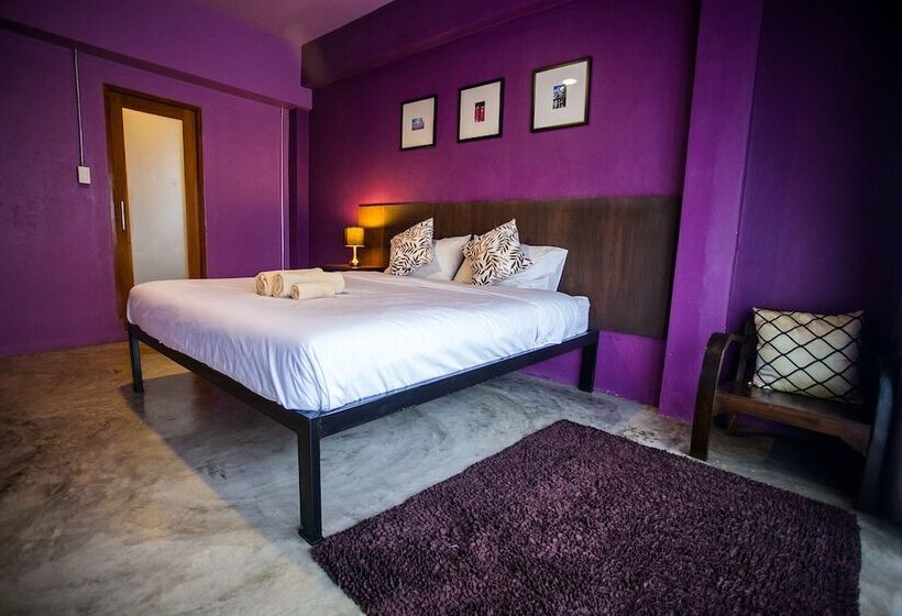 Afterglow Hostel