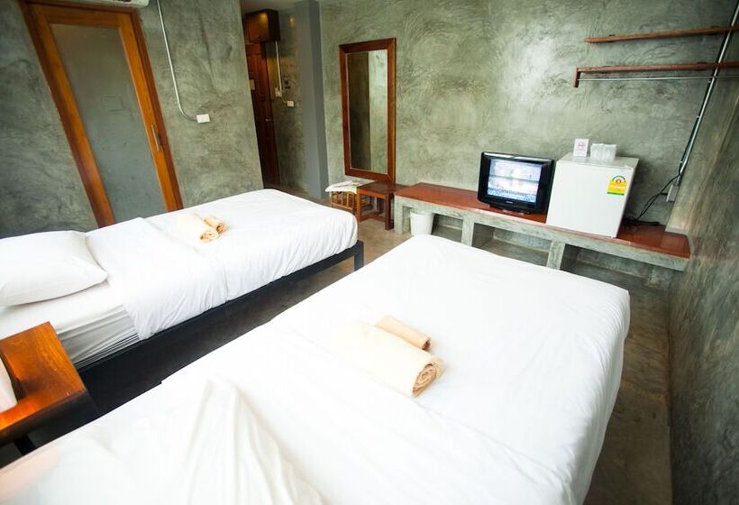 Afterglow Hostel