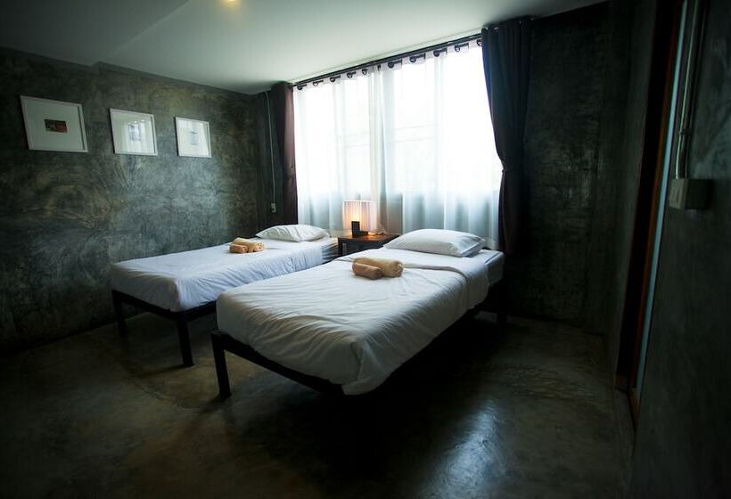 Afterglow Hostel