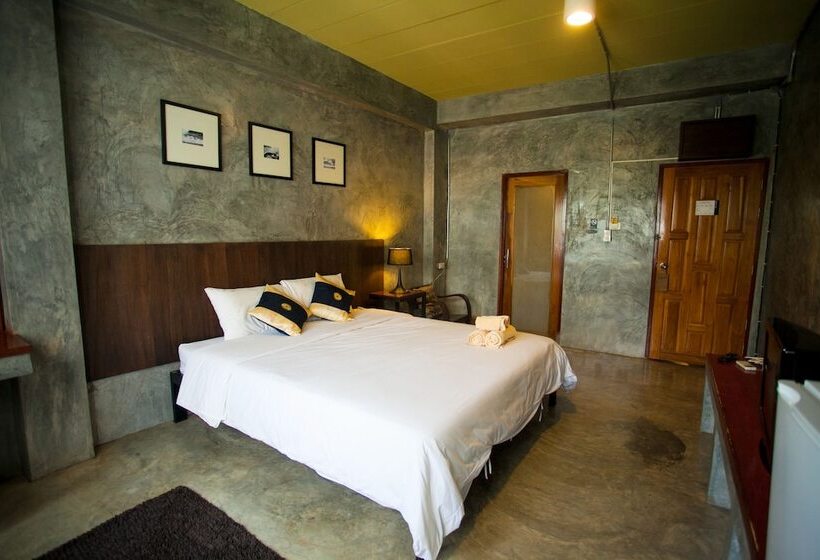 Afterglow Hostel