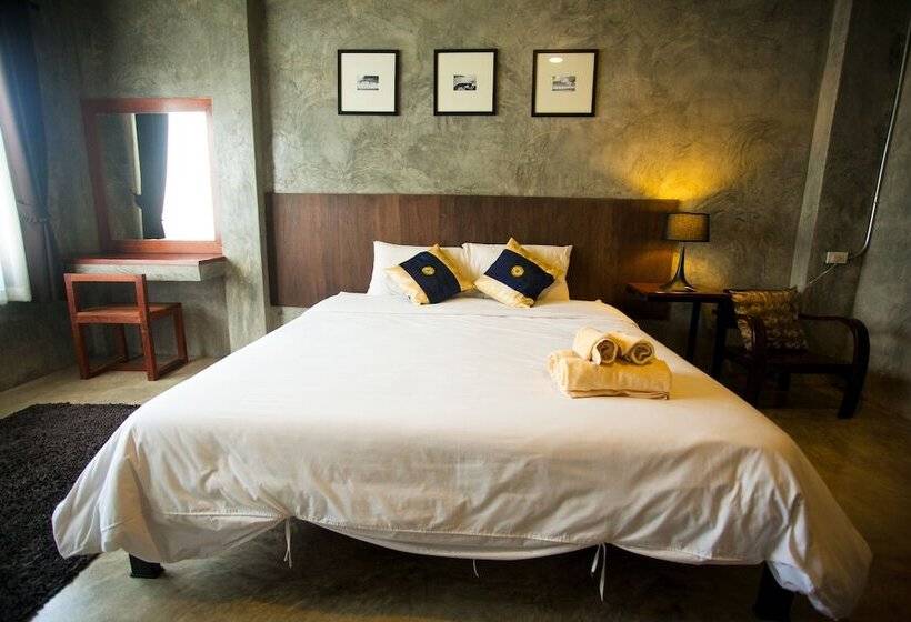 Afterglow Hostel