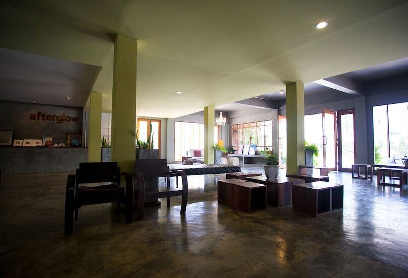 Afterglow Hostel