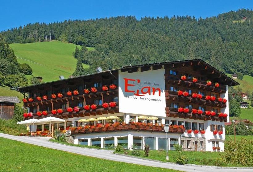 Aktiv Hotel Elan