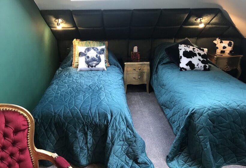 צימר Amarillo Guesthouse