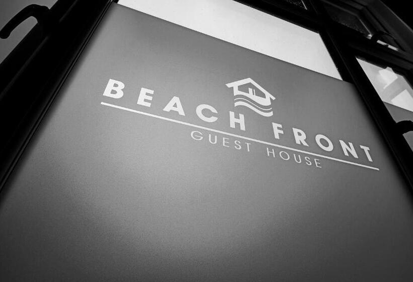 ベッドアンドブレックファースト Beach Front Guest House