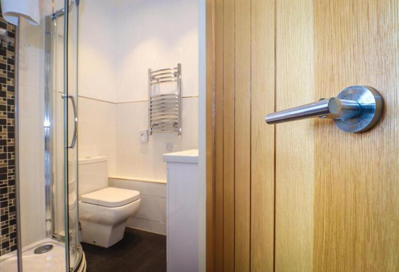 ベッドアンドブレックファースト Beach Front Guest House