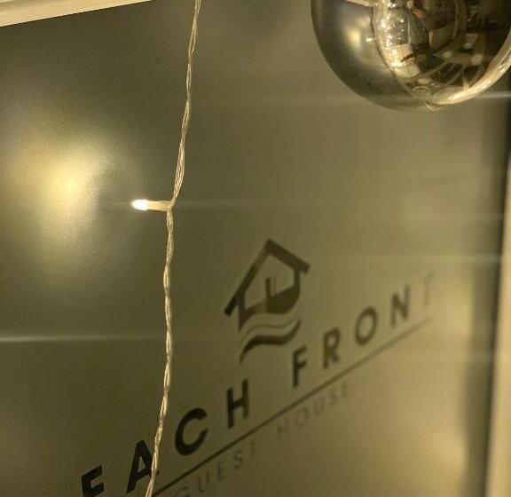 ベッドアンドブレックファースト Beach Front Guest House