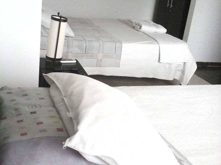 צימר Bed&Breakfast Boquilla 971