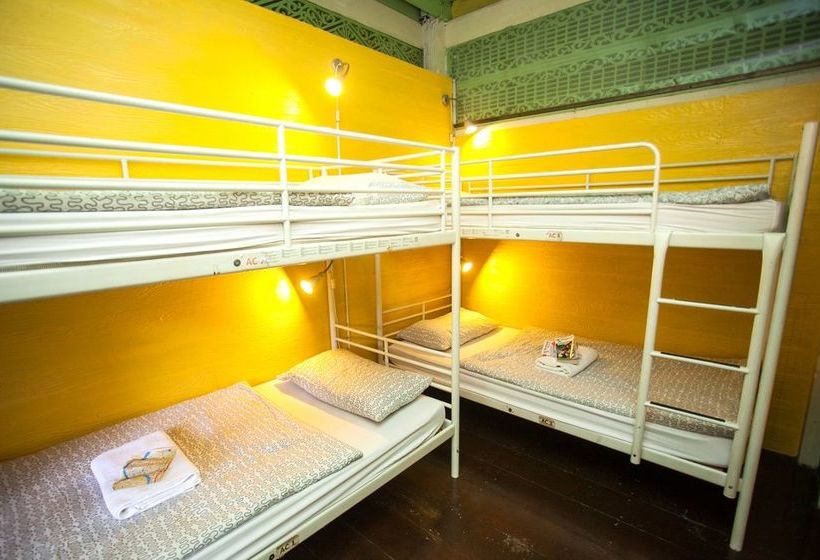 Bed and Breakfast Baan Praya By Roomquest