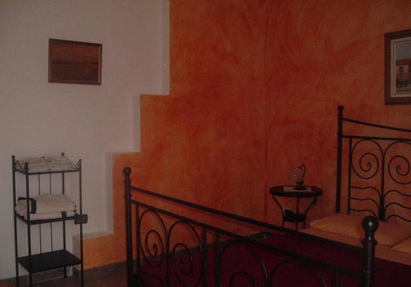 Bed and Breakfast Locanda D'ogliastra
