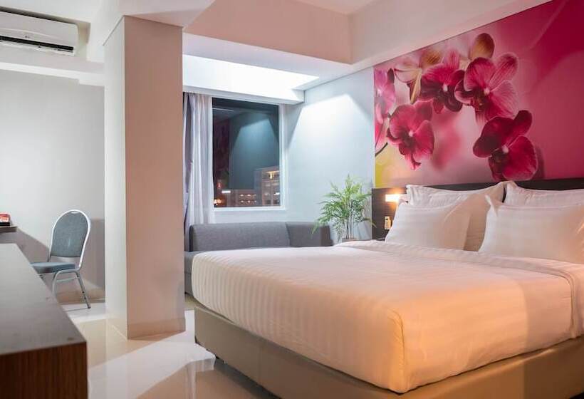 Fotos del hotel Favehotel Panakkukang Makassar: 1 Fotos del hotel Favehotel Panakkukang Makassar: 1