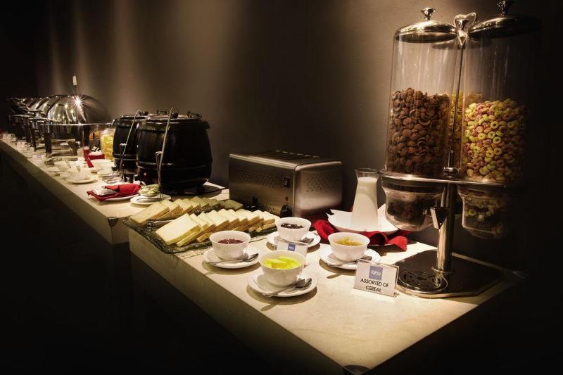 Fotos del hotel Fabu Hotel Bandung:  3