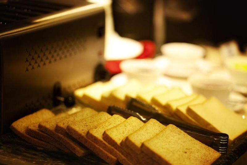 Fotos del hotel Fabu Hotel Bandung:  4