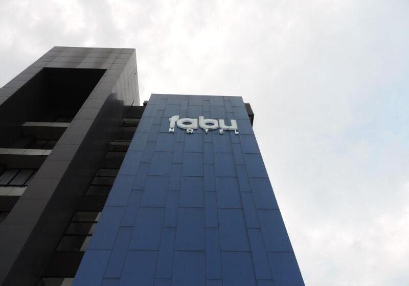 Fotos del hotel Fabu Hotel Bandung:  5