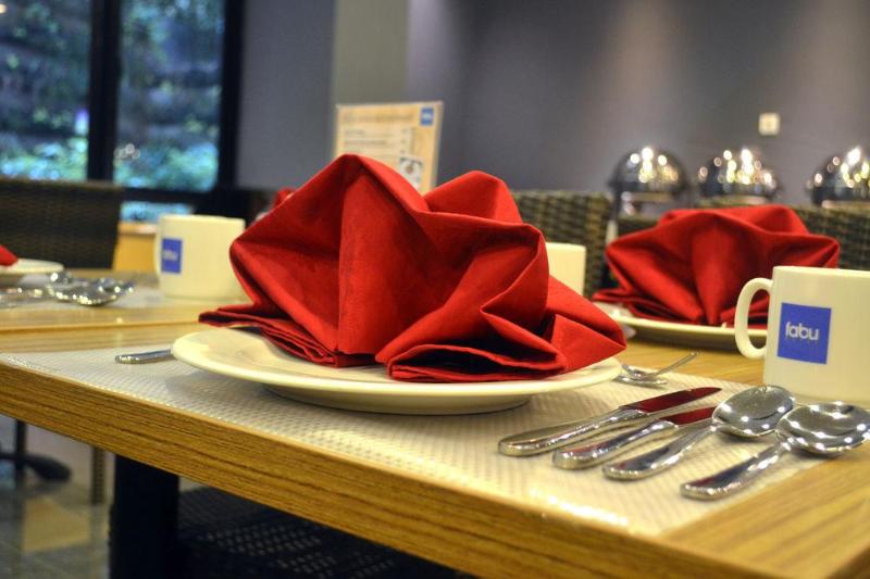 Fotos del hotel Fabu Hotel Bandung:  7
