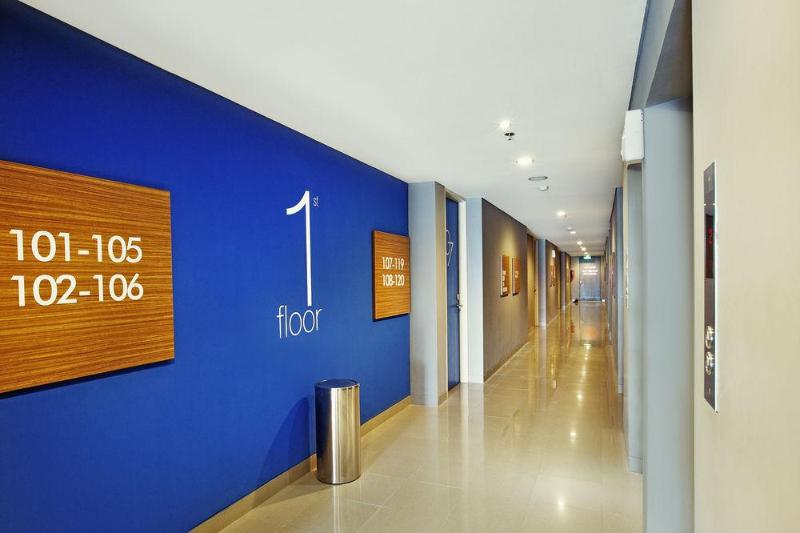 Fotos del hotel Fabu Hotel Bandung:  8