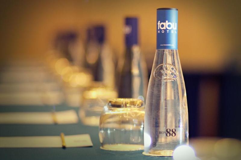 Fotos del hotel Fabu Hotel Bandung:  10