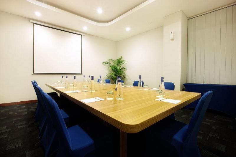 Fotos del hotel Fabu Hotel Bandung:  14