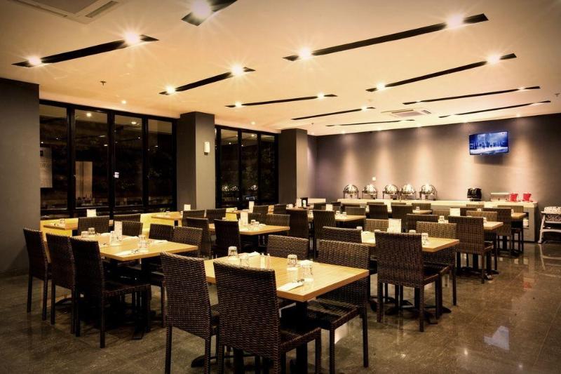 Fotos del hotel Fabu Hotel Bandung:  15