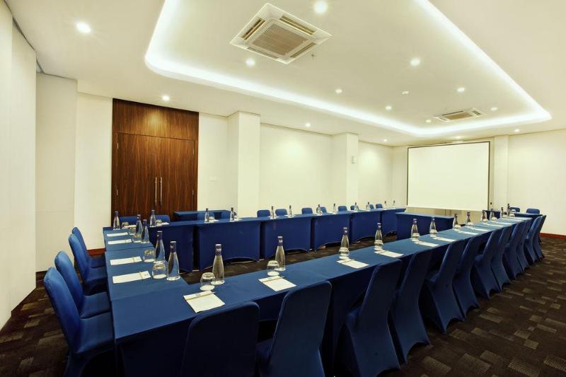 Fotos del hotel Fabu Hotel Bandung:  17