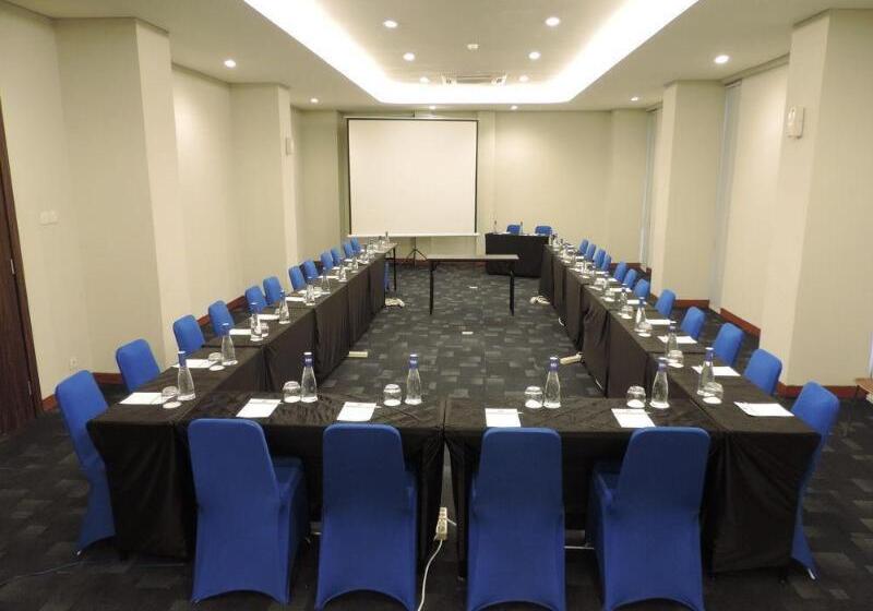 Fotos del hotel Fabu Hotel Bandung:  22