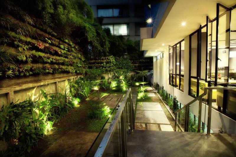 Fotos del hotel Fabu Hotel Bandung:  23