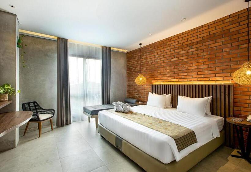 Fotos del hotel Greenhost Boutique Hotel Prawirotaman: 1 Fotos del hotel Greenhost Boutique Hotel Prawirotaman: 1