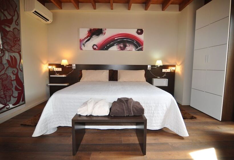 פונדק Restaurant & Rooms Cabrit