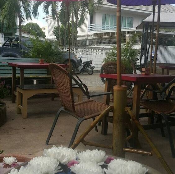 酒店 999 Triple Nine Guesthouse & Hostel Chiangmai
