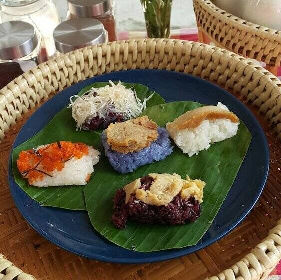 酒店 999 Triple Nine Guesthouse & Hostel Chiangmai
