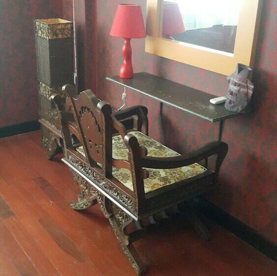 酒店 999 Triple Nine Guesthouse & Hostel Chiangmai