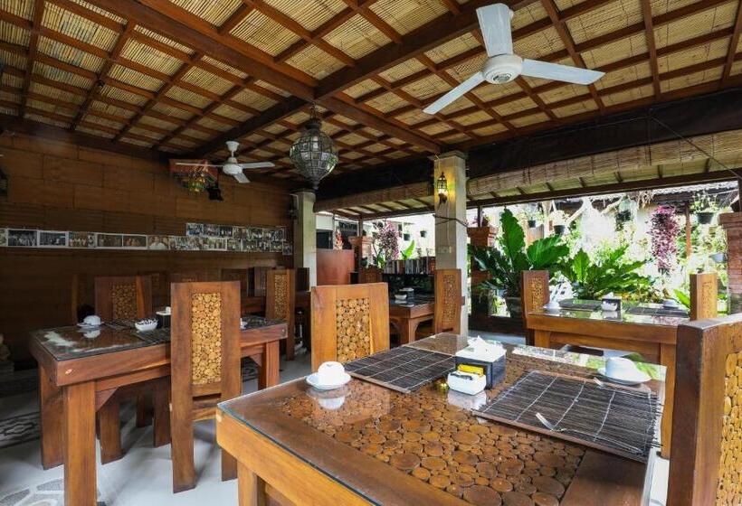 Fotos del hotel Amoya Inn:  22