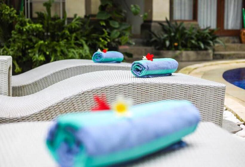 Fotos del hotel Amoya Inn:  23