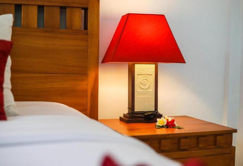 Fotos del hotel Amoya Inn:  7