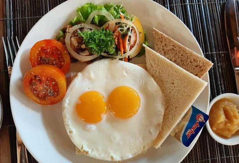 Fotos del hotel Amoya Inn:  5