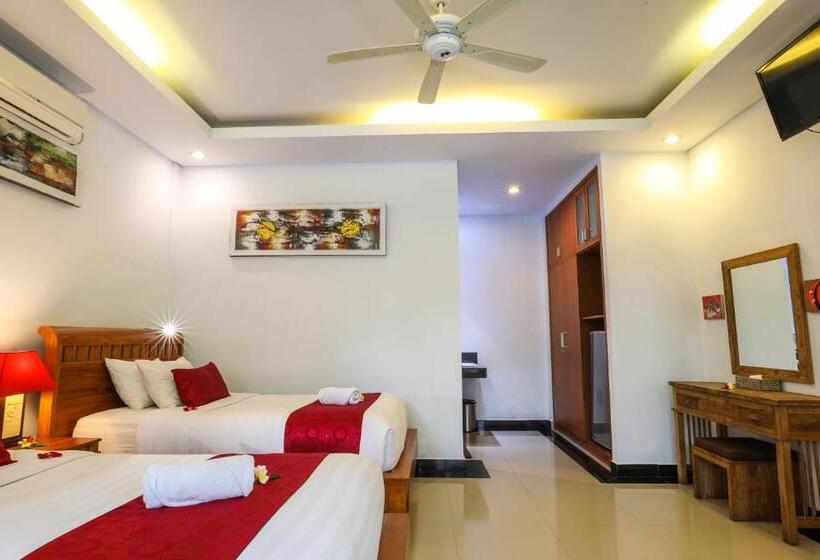 Fotos del hotel Amoya Inn:  28