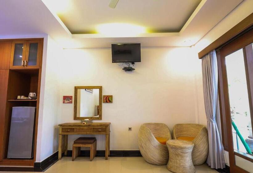 Fotos del hotel Amoya Inn:  4