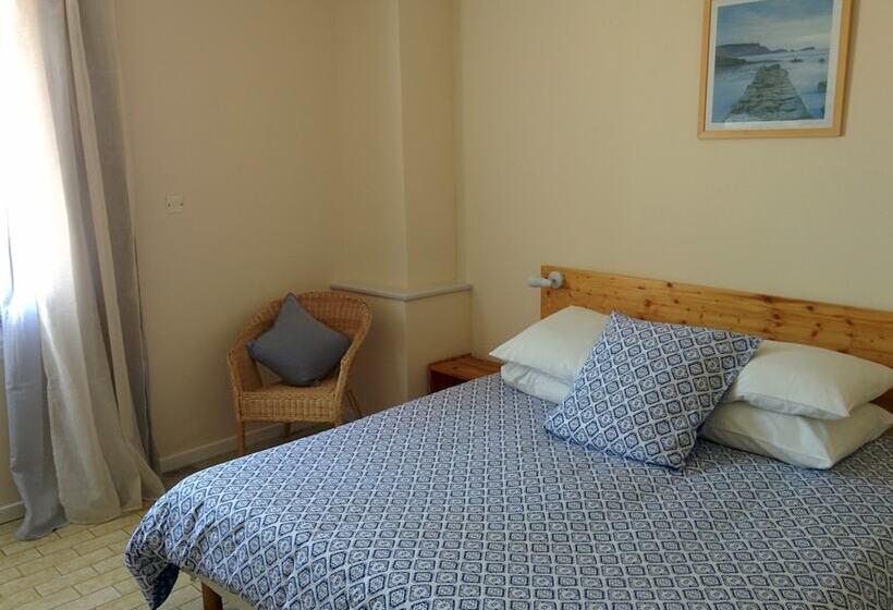هتل Auberge Du Balestié