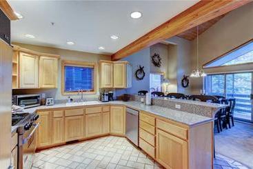 Boulder Creek #1096