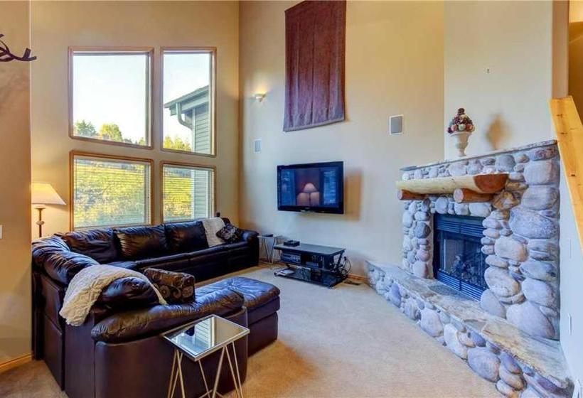 Boulder Creek #1096