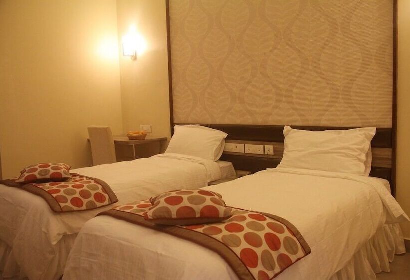 Fotos del hotel Buhari Royale Boutique: 1 Fotos del hotel Buhari Royale Boutique: 1