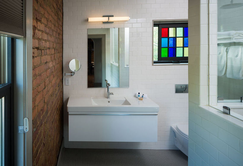 فندق Bunn House  A Boutique