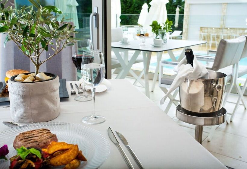 Calma Hotel & Spa