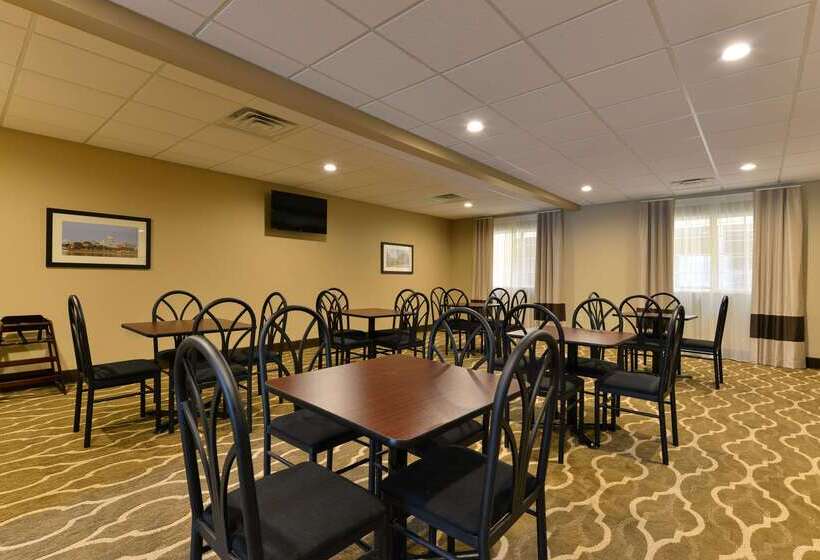 هتل Comfort Inn & Suites Manheim   Lebanon